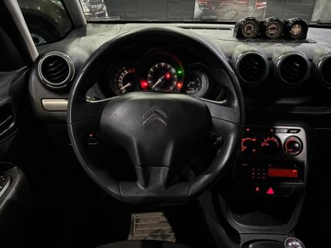 CITROEN Aircross 1.6 16V 4P TENDANCE FLEX, Foto 7