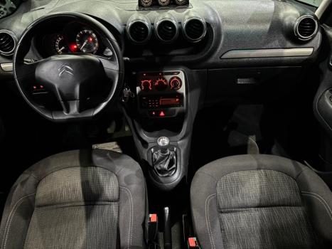 CITROEN Aircross 1.6 16V 4P TENDANCE FLEX, Foto 8