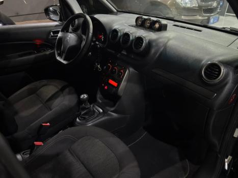 CITROEN Aircross 1.6 16V 4P TENDANCE FLEX, Foto 9