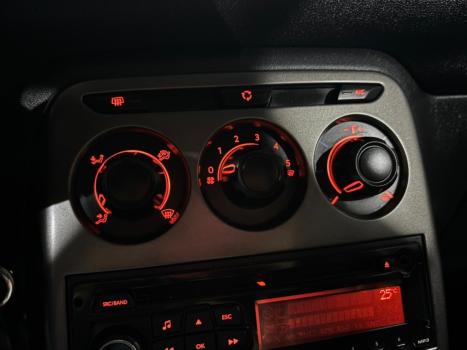 CITROEN Aircross 1.6 16V 4P TENDANCE FLEX, Foto 15