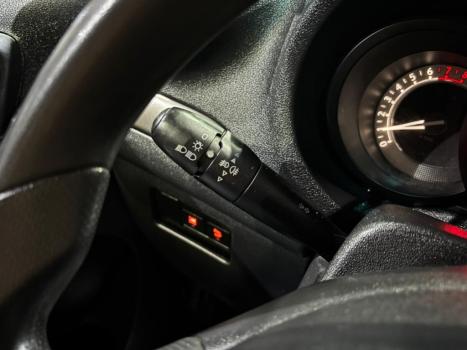 CITROEN Aircross 1.6 16V 4P TENDANCE FLEX, Foto 20