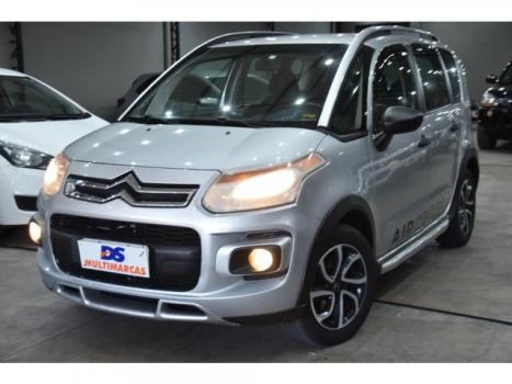 CITROEN Aircross 1.6 16V 4P GL FLEX, Foto 1