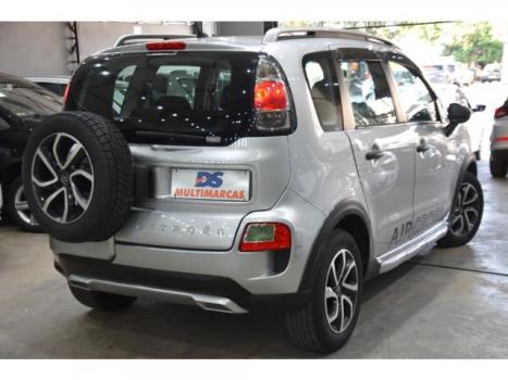 CITROEN Aircross 1.6 16V 4P GL FLEX, Foto 2