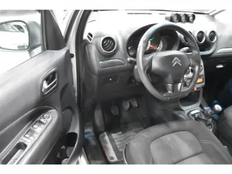 CITROEN Aircross 1.6 16V 4P GL FLEX, Foto 4
