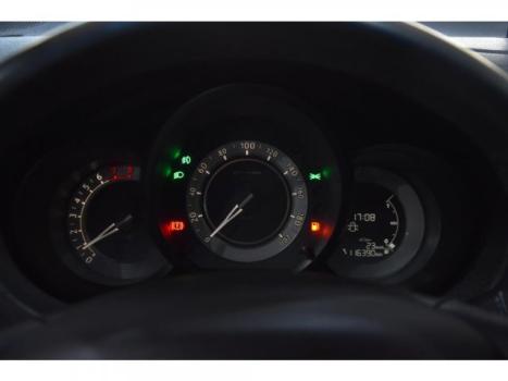 CITROEN Aircross 1.6 16V 4P GL FLEX, Foto 10