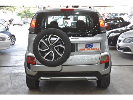 CITROEN Aircross 1.6 16V 4P GL FLEX, Foto 12