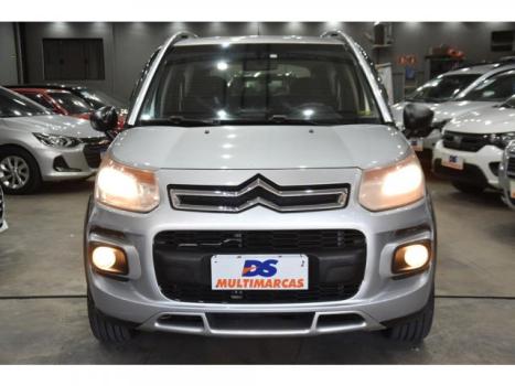 CITROEN Aircross 1.6 16V 4P GL FLEX, Foto 14