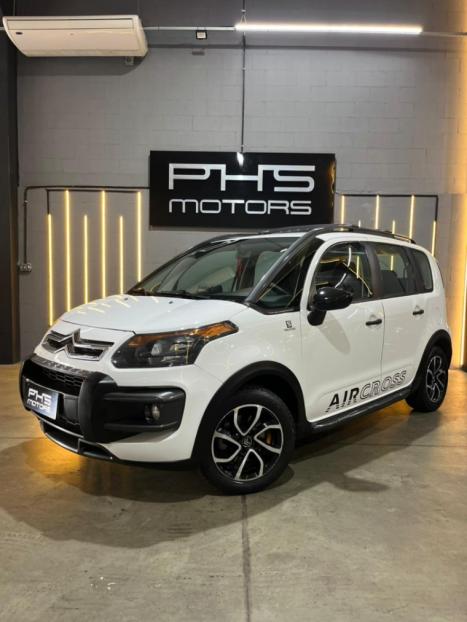 CITROEN Aircross 1.6 16V 4P FLEX TENDANCE SALOMON, Foto 1