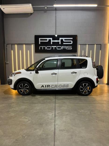 CITROEN Aircross 1.6 16V 4P FLEX TENDANCE SALOMON, Foto 2