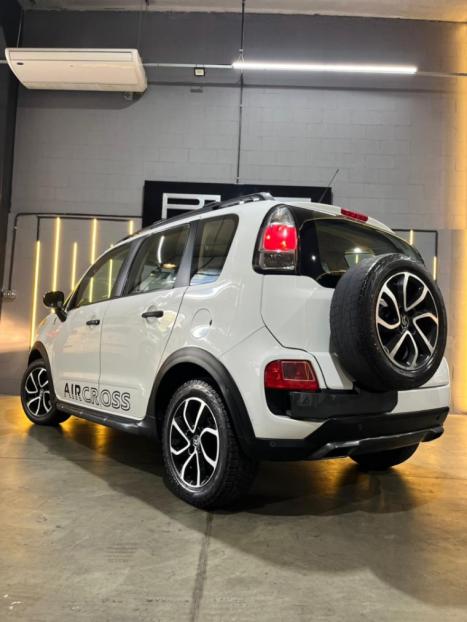 CITROEN Aircross 1.6 16V 4P FLEX TENDANCE SALOMON, Foto 3