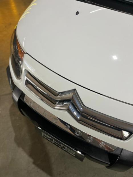 CITROEN Aircross 1.6 16V 4P FLEX TENDANCE SALOMON, Foto 4