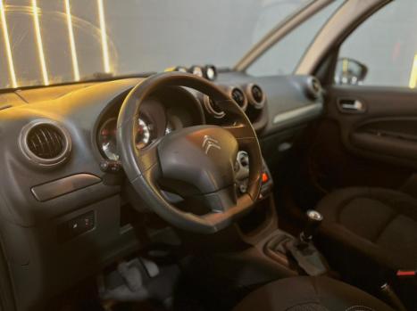 CITROEN Aircross 1.6 16V 4P FLEX TENDANCE SALOMON, Foto 5