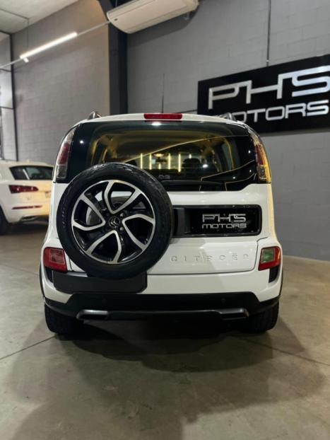 CITROEN Aircross 1.6 16V 4P FLEX TENDANCE SALOMON, Foto 12