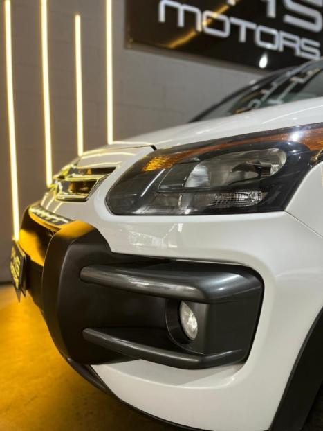 CITROEN Aircross 1.6 16V 4P FLEX TENDANCE SALOMON, Foto 13