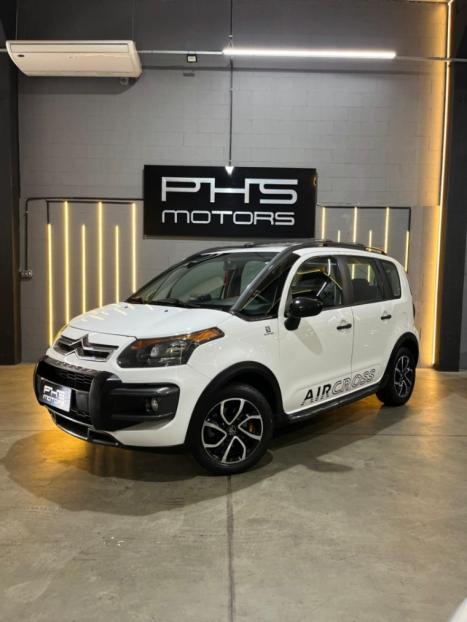 CITROEN Aircross 1.6 16V 4P FLEX TENDANCE SALOMON, Foto 15