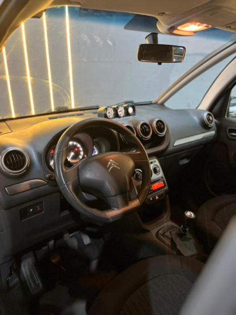 CITROEN Aircross 1.6 16V 4P FLEX TENDANCE SALOMON, Foto 18