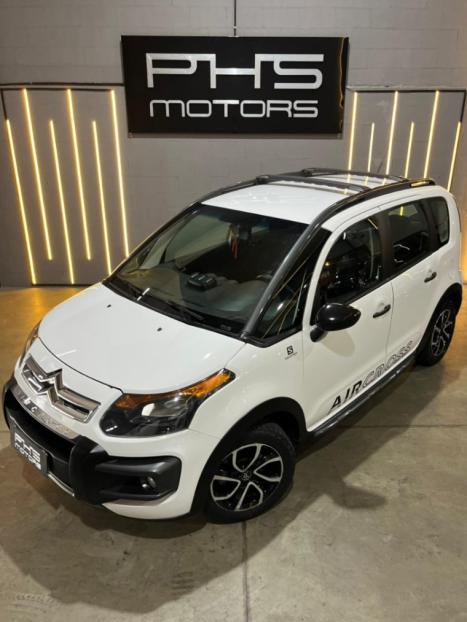 CITROEN Aircross 1.6 16V 4P FLEX TENDANCE SALOMON, Foto 20