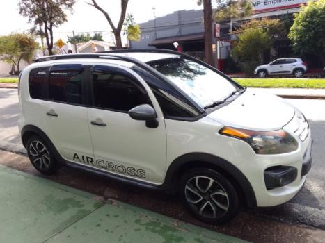 CITROEN Aircross 1.6 16V 4P EXCLUSIVE FLEX AUTOM�TICO, Foto 2
