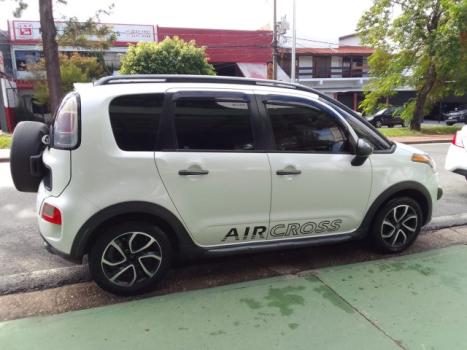 CITROEN Aircross 1.6 16V 4P EXCLUSIVE FLEX AUTOM�TICO, Foto 3