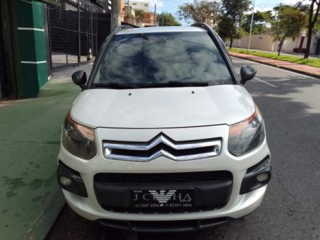 CITROEN Aircross 1.6 16V 4P EXCLUSIVE FLEX AUTOM�TICO, Foto 4