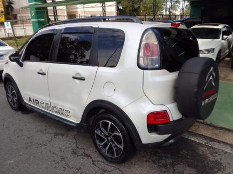 CITROEN Aircross 1.6 16V 4P EXCLUSIVE FLEX AUTOM�TICO, Foto 5