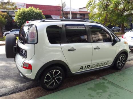 CITROEN Aircross 1.6 16V 4P EXCLUSIVE FLEX AUTOM�TICO, Foto 6