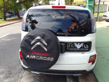 CITROEN Aircross 1.6 16V 4P EXCLUSIVE FLEX AUTOM�TICO, Foto 7