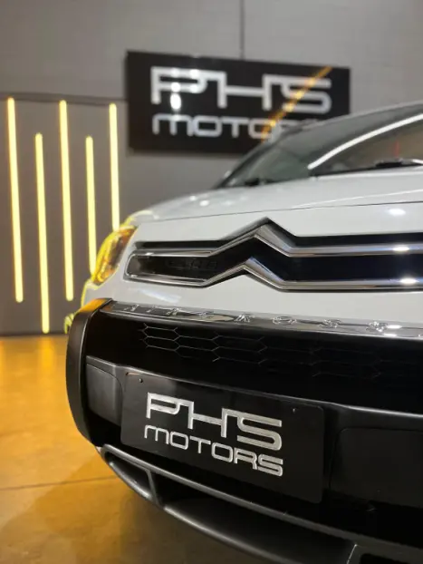 CITROEN Aircross 1.6 16V 4P FLEX TENDANCE SALOMON, Foto 2