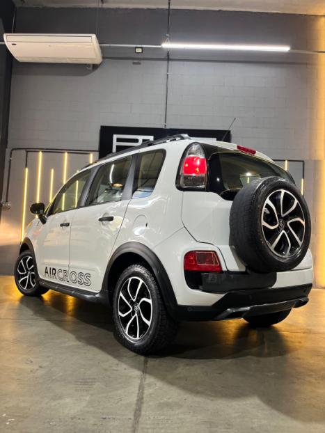 CITROEN Aircross 1.6 16V 4P FLEX TENDANCE SALOMON, Foto 3