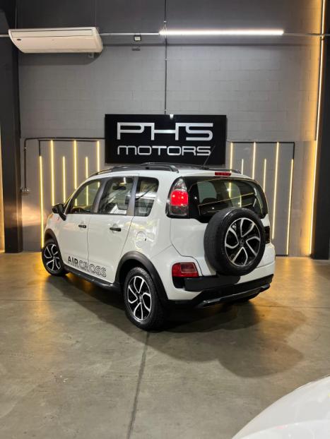 CITROEN Aircross 1.6 16V 4P FLEX TENDANCE SALOMON, Foto 4
