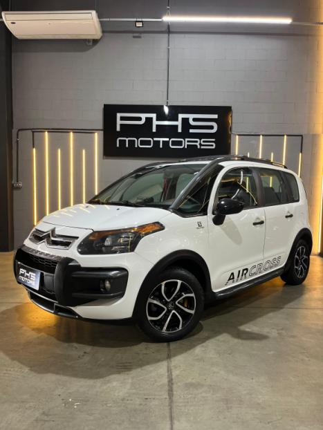 CITROEN Aircross 1.6 16V 4P FLEX TENDANCE SALOMON, Foto 5