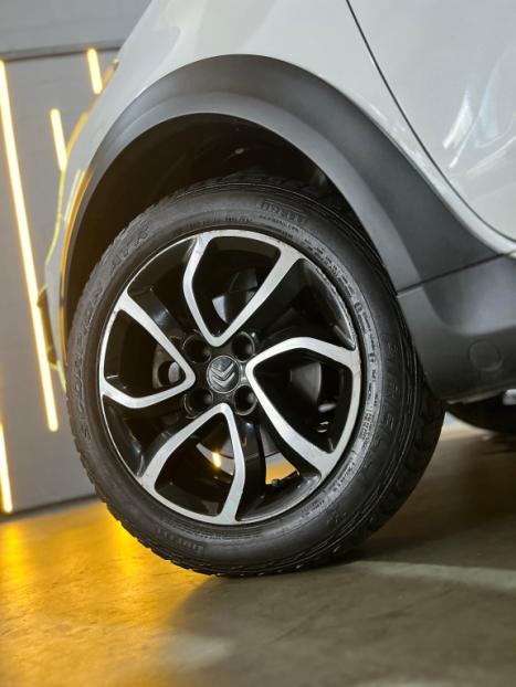 CITROEN Aircross 1.6 16V 4P FLEX TENDANCE SALOMON, Foto 8