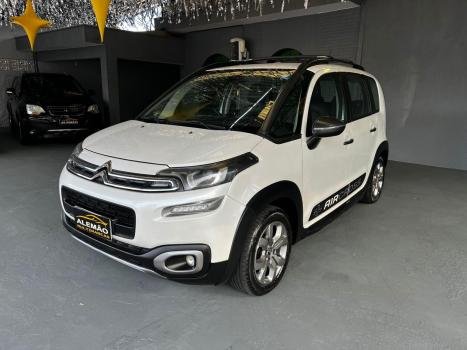 CITROEN Aircross 1.6 16V 4P SHINE FLEX AUTOM�TICO, Foto 1