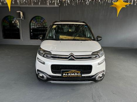 CITROEN Aircross 1.6 16V 4P SHINE FLEX AUTOM�TICO, Foto 2