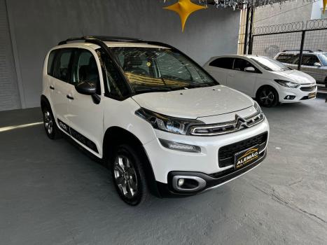 CITROEN Aircross 1.6 16V 4P SHINE FLEX AUTOM�TICO, Foto 3