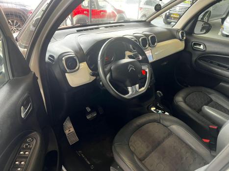 CITROEN Aircross 1.6 16V 4P SHINE FLEX AUTOM�TICO, Foto 4