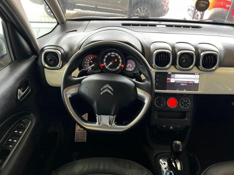 CITROEN Aircross 1.6 16V 4P SHINE FLEX AUTOM�TICO, Foto 5
