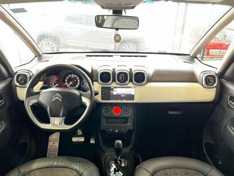 CITROEN Aircross 1.6 16V 4P SHINE FLEX AUTOM�TICO, Foto 6