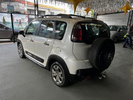 CITROEN Aircross 1.6 16V 4P SHINE FLEX AUTOM�TICO, Foto 8