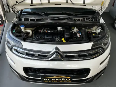 CITROEN Aircross 1.6 16V 4P SHINE FLEX AUTOM�TICO, Foto 11