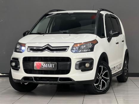CITROEN Aircross 1.6 16V 4P TENDANCE ATACAMA FLEX AUTOM�TICO, Foto 1