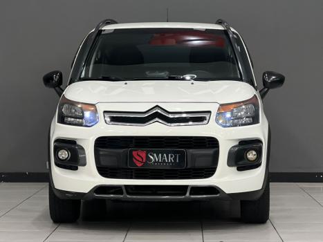 CITROEN Aircross 1.6 16V 4P TENDANCE ATACAMA FLEX AUTOM�TICO, Foto 2