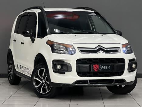 CITROEN Aircross 1.6 16V 4P TENDANCE ATACAMA FLEX AUTOM�TICO, Foto 3