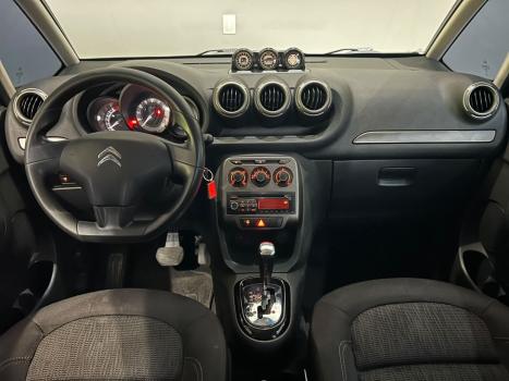 CITROEN Aircross 1.6 16V 4P TENDANCE ATACAMA FLEX AUTOM�TICO, Foto 4