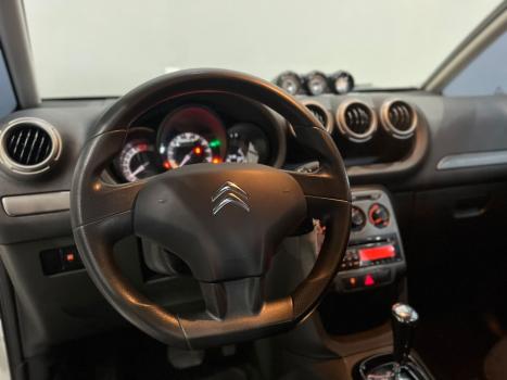 CITROEN Aircross 1.6 16V 4P TENDANCE ATACAMA FLEX AUTOM�TICO, Foto 5