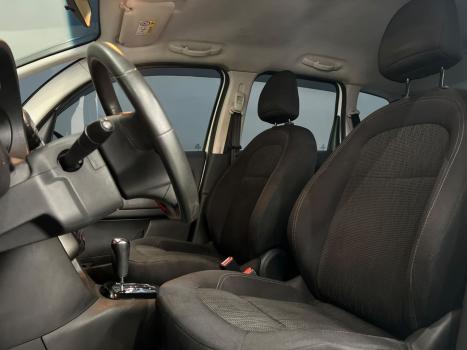 CITROEN Aircross 1.6 16V 4P TENDANCE ATACAMA FLEX AUTOM�TICO, Foto 8