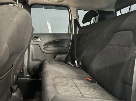 CITROEN Aircross 1.6 16V 4P TENDANCE ATACAMA FLEX AUTOM�TICO, Foto 9