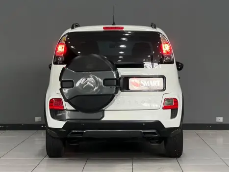 CITROEN Aircross 1.6 16V 4P TENDANCE ATACAMA FLEX AUTOM�TICO, Foto 11