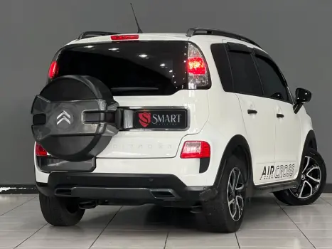 CITROEN Aircross 1.6 16V 4P TENDANCE ATACAMA FLEX AUTOM�TICO, Foto 12