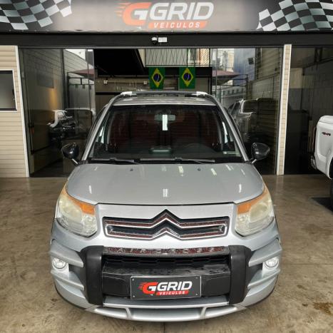 CITROEN Aircross 1.6 16V 4P GLX FLEX, Foto 1